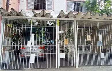 Imagem: Pensão masculina Tatuapé