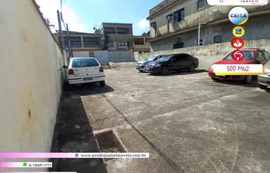 Imagem: O terreno possui 500m² de Área e está localizado em Centro