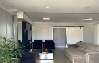 Imagem: O apartamento possui 3 Dormitórios, 4 Banheiros, 3 Vagas na