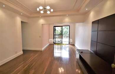 Imagem 1: Apartamento com 3 dormitórios, 131 m² - venda por R$ 775.000,00 ou aluguel...