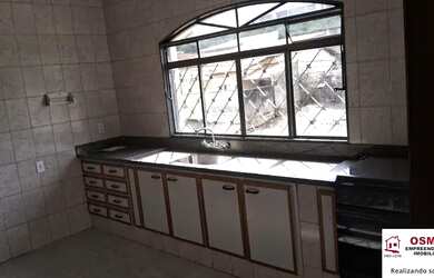 Imagem 11: Sobrado Residencial para Locação no Jardim Santa Terezinha - Sumaré...