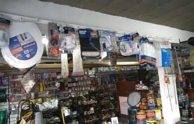 Imagem: O depósito está localizado em São Cristóvão, Cabo Frio