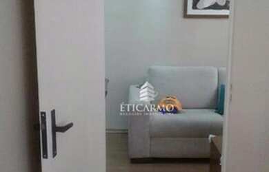 Imagem 10: Apartamento com 3 dormitórios, 56 m² - venda por R$ 235.000,00 ou aluguel...