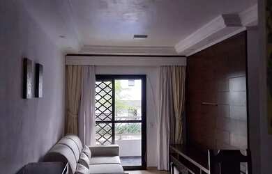 Imagem: O apartamento possui 3 Dormitórios, 1 Vaga na garagem, Imóvel