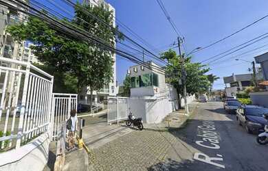 Imagem 3: Excelente Aptº 2 qts vg Freguesia/Jacarepaguá apenas 195.000