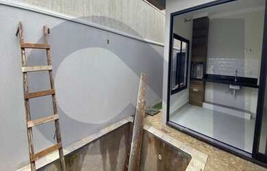 Imagem 4: Ribeirão Preto - RESIDENCIAL - Recreio das Acácias