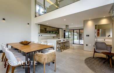 Imagem 10: BALNEáRIO CAMBORIú - Casa de Condomínio - Ariribá