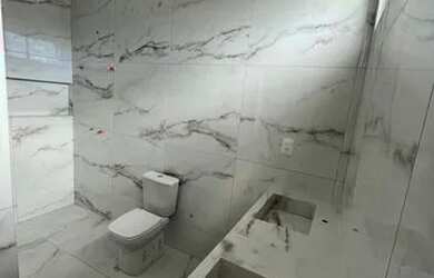 Imagem 4: Belíssima e futurista casa condomínio alta vista em altiplano completa