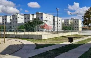 Imagem 8: Apartamento para venda 2/4 no Condomínio Central Park REF 7639