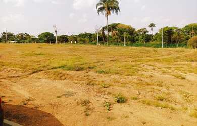 Imagem: O terreno possui 252m² de Área e está localizado em Jardim