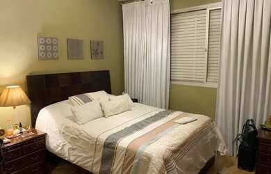 Imagem 4: Apartamento de 3 quartos para alugar no bairro Moema