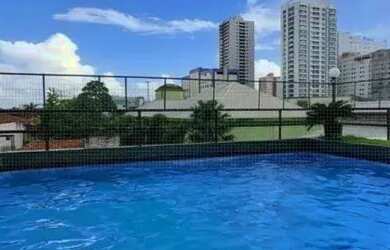 Imagem 2: Rio Verde Residence. 64m² de Área, 1 Vaga na garageme2 Dormitórios