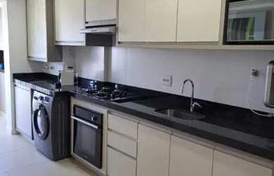 Imagem 7: Cód. 13558 - Apartamento de 64m² para venda no bairro Campestre, Santo...