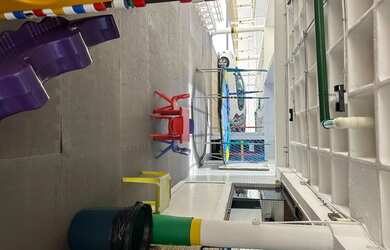 Imagem 5: Apartamento Tambaú. Piscina, 180m² de Área, 2 Vagas na garageme3 Dormitórios