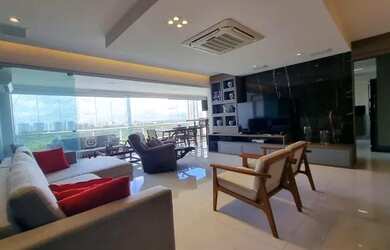 Imagem 7: APARTAMENTO 3/4, 03 SUÍTES GABINETE ALTO LUXO NO GREENVILLE LUDCO PARA...