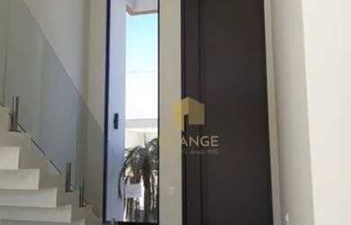 Imagem 13: Casa à venda no Residencial Club Portinari em Paulínia