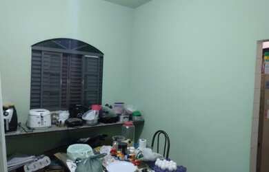 Imagem 6: Casa em lote com área de 360 m² no bairro Linda Vista, Belo Horizonte/...