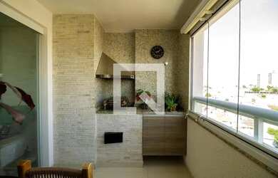 Imagem 9: Apartamento à Venda - Bosque da Saúde, 3 Quartos, 103 m2