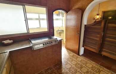 Imagem 7: Apartamento com 3 dormitórios, 160 m² - venda por R$ 420.000,00 ou aluguel por R$ 2.590,00