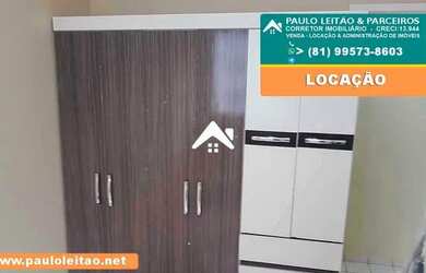 Imagem 6: Apartamento Candeias Mobiliado com 2 quartos por 2200 reais mensais