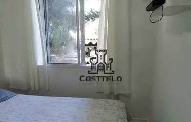 Imagem 11: Apartamento 58 m² - venda por R$ 160.000 ou aluguel por R$ 1.080/mês...