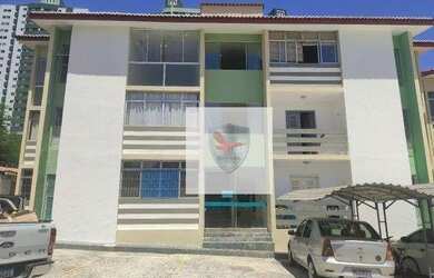 Imagem: O apartamento à venda possui 2 Dormitórios, 2 Banheiros, 1