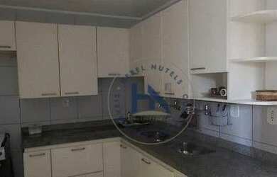 Imagem 11: Apartamento com 3 dormitórios à venda, 104 m² por R$ 560.000 - Jatiúca - Maceió/AL