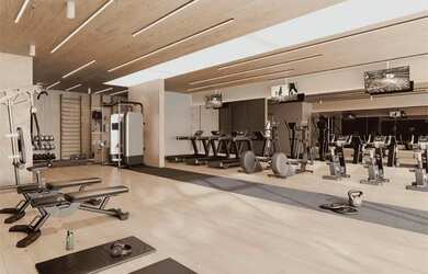 Imagem 9: Cobertura duplex para venda com 125 metros quadrados com 3 quartos