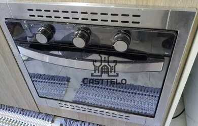 Imagem 4: Apartamento 58 m² - venda por R$ 160.000 ou aluguel por R$ 1.080/mês...