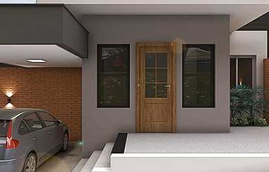 Imagem 7: Casa indaiatuba, Casa Jardim Regente, Oportunidade Indaiatuba