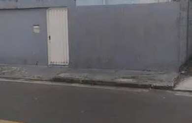 Imagem: A casa possui 2 Dormitórios, 1 Banheiro e 45m² de Área e