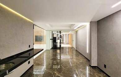 Imagem 10: Condomínio Mansões. Piscina, Varanda, Área de serviçoe1.485m² de...