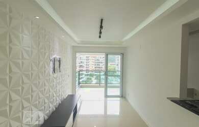 Imagem 2: Apartamento para Aluguel - Recreio, 2 Quartos, 80 m2