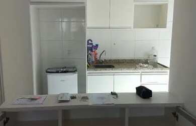 Imagem 2: Apartamento para venda possui 68 metros quadrados com 2 quartos em Brás...