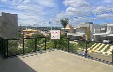 Imagem 11: CASA EM CONDOMÍNIO PARA LOCAÇÃO, ARDIM RESIDENCIAL ALTO DE ITAICI,...