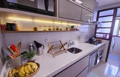 Imagem 5: Apartamento com 2 quartos, 2 banheiros, 2 vagas à venda no Itacorubi