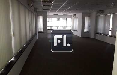 Imagem 3: Conjunto, 80 m² - venda por R$ 968.520,00 ou aluguel por R$ 8.395,02/mês - Bela Vista - Sã