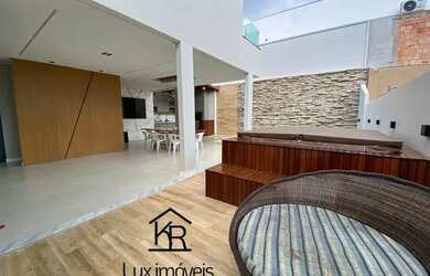 Imagem 9: 3 suítes, fino acabamento na Ponta Negra, aceita financiamento