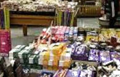 Imagem 6: PADARIA E RESTAURANTE EM BERTIOGA GARTE LUCRO LIQ. NO BOLSO R$ 300MIL/MES...