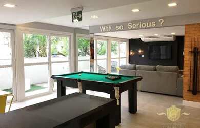 Imagem 14: Apartamento. Tipo Estúdio para alugar, 29 m² por R$ 2.456/mês - Independência...