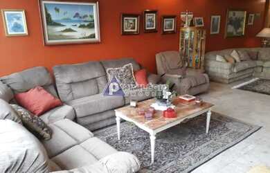 Imagem 13: Apartamento à venda, 4 quartos, 1 suíte, 3 vagas, Flamengo - RIO DE...