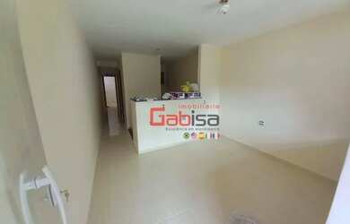 Imagem: A casa possui 2 Dormitórios, 1 Banheiro, 60m² de Área e