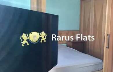 Imagem 5: Flat para alugar em Pinheiros - Edifício Mercure Pinheiros