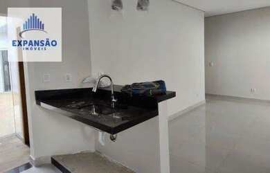 Imagem 6: LINDA CASA À VENDA NO BAIRRO BELLA VILLE HORTOLÂNDIA SP