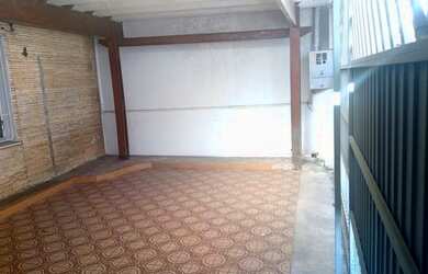 Imagem: A casa para alugar possui 2 Dormitórios, 1 Banheiro, 1 Vaga