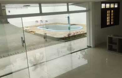 Imagem 13: CASA NO OLHO D x27 ÁGUA. Piscina, 400m² de Área, 4 Vagas na garageme4...