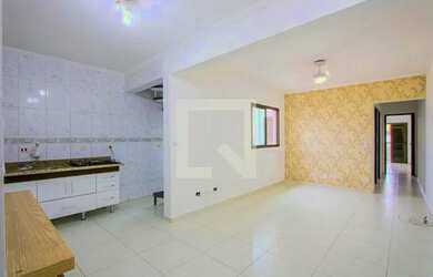 Imagem: O apartamento na cobertura possui 2 Dormitórios, 3 Banheiros