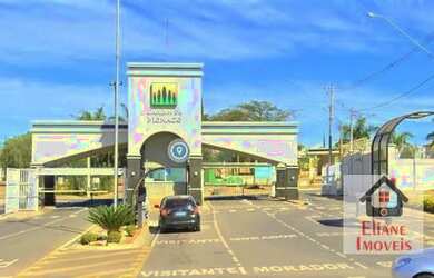 Imagem: A casa em condomínio possui 3 Dormitórios, 5 Banheiros, 2