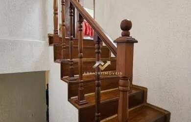 Imagem 11: Sobrado à venda, 359 m² por R$ 555.000,00 - Vila Luzita - Santo André/SP