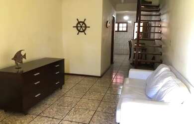 Imagem: O apartamento possui 2 Dormitórios, 2 Banheiros, 2 Vagas na